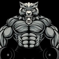 @Lobosex (@firemanbqto) 's Twitter Profile Photo