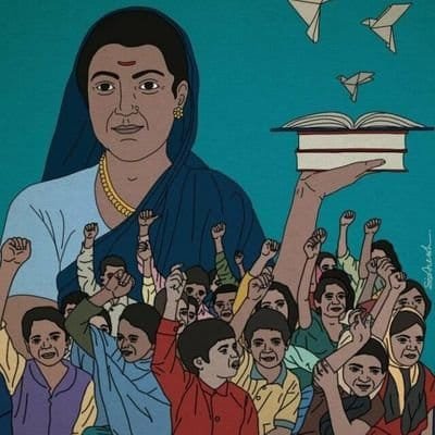 This account has been created to help the children of unprivileged, suffering Dalit-tribel society. Alternate account of original @helpdeprived