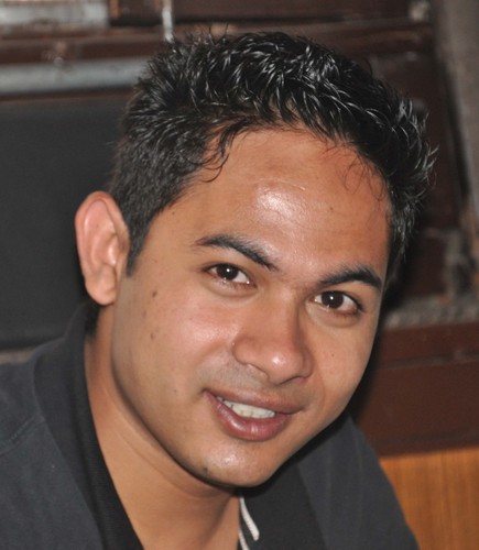 anujstha's profile picture. IT Systems Manager @ Vships