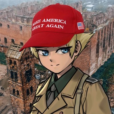 20 | Catholic 🇻🇦 | Militaria collector 🪖 | Satire sometimes | New Yorker | Nature Lover🌲| NS | Future Warlord 🐴🗡️ | @lalalalapilled💗 | 🇺🇸🇩🇪🇮🇹