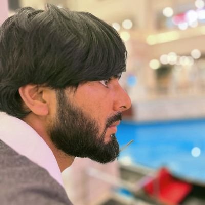 RajabRasool's profile picture. Social Activist - सामाजिक कार्यकर्ता , Amroha , Utter Pradesh ( अमरोहा, उत्तर प्रदेश)   🇮🇳