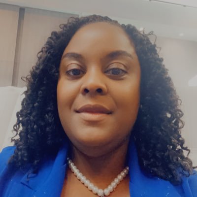 Dr. Erica Wakefall Profile