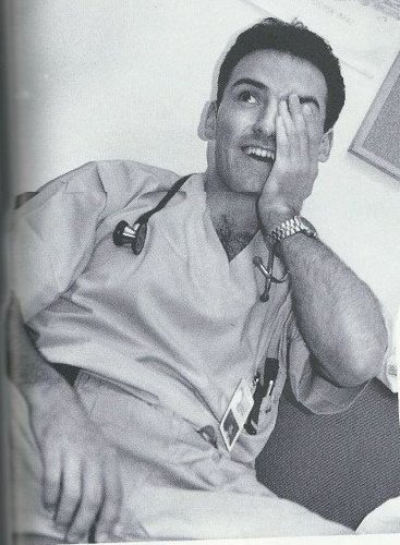 NeilPastor's profile picture. Thirsty no more...