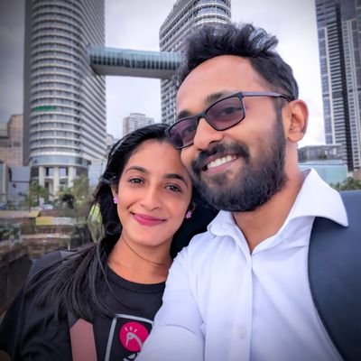 paviipc's profile picture. You know nothing 😏
RHO #NHK
#FOM #UOP #Rajans #DRCK 31 #Kandy #SL #BloodOPlka
-NOTHING FORGOTTEN, NOTHING NEVER FORGOTTEN-