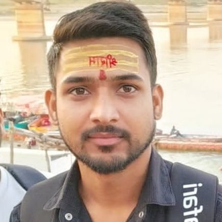 I'm Learner | Electrical Engineering Student | Social Activist | Gym Lover  | Political Analysis | Nature