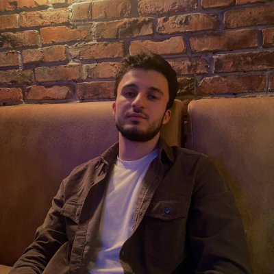 🎨Creative Director | Maestro of Visual Stories and Ideas 💡 | Transforming Thoughts into Masterpieces 🎬