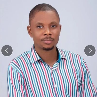 ukoh_bennet's profile picture. Focused with a strong will to succeed.