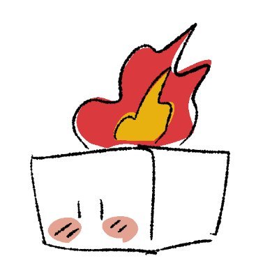 🕯별꽃크림근데두부📛さんのプロフィール画像