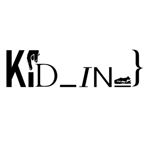 Kid-in is an online fashion and fine arts magazine/art gallery focusing on the subject of children.