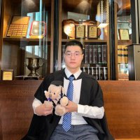 Shuoqi Sun (@shuoqi_sun) 's Twitter Profile