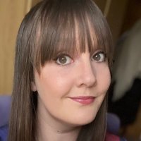 Melissa Welliver (@melliver) 's Twitter Profile Photo Melissa Welliver (@melliver) 's Twitter Profile Photo
