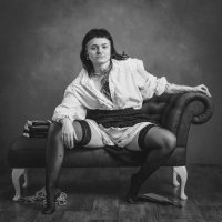 MOTHMANBABE🖤DOMME ARTIST (@mothmanbabe) 's Twitter Profile Photo