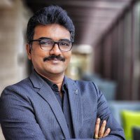 vvlsravikumar (@vvlsravikumar) 's Twitter Profile