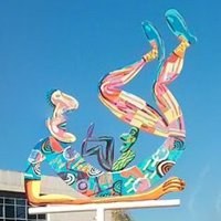 HUJILife (@lifehuji1925) 's Twitter Profile Photo