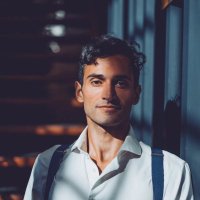 Dario Hamidi (@_dhamidi) 's Twitter Profile