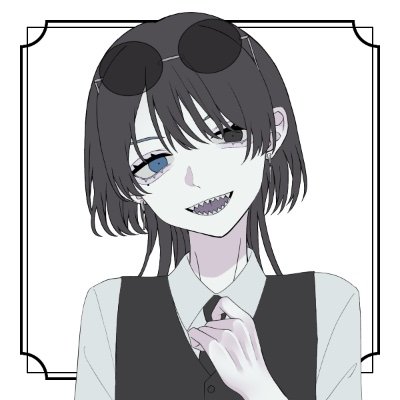 サメ🦈さんのプロフィール画像