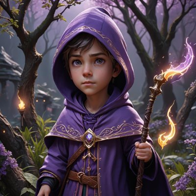 @CraftEngineBase #CraftEngine 🪄
Craft your own games, characters and narratives.🪄💫
Community chat at https://t.co/ytoLXn5bIo ✨