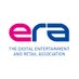 ERA (@eraltd) Twitter profile photo ERA (@eraltd) Twitter profile photo