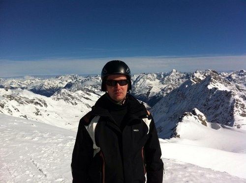 PakarinenAri's profile picture. 