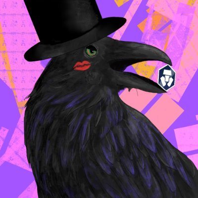 paidipjr's profile picture. Crypto Saiko No maden {8090}