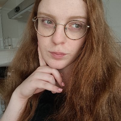 TaintedSpunk's profile picture. Sponge, but dirty

Main account is @TaintedSponge