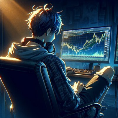 2405~|20代|東海|日本株|中長期|兼業|年で1円でもプラスにすることが目標|割安成長株メイン|グロースも少し|運用成績や銘柄アウトプット用|投資仲間がほしい...