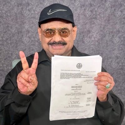 Believe in Realism & Practicalism.
My Vote & Support is only for Altaf Hussain
The Right Man