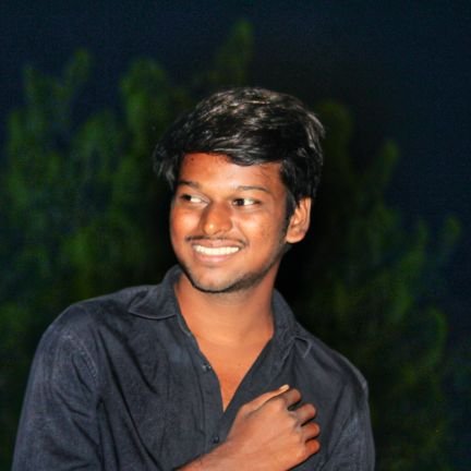 Aravind_1831's profile picture. BTech Civil Engineer, an independent trader        
     Stay with me , i add value to your life