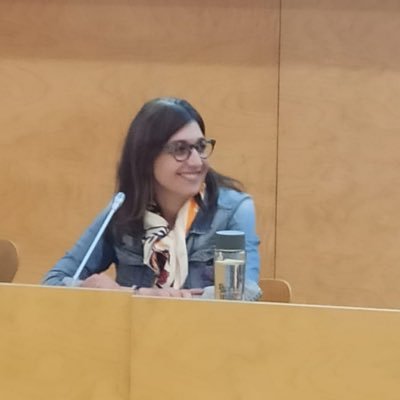 TSS. Profesora del MUTSS-UOC-Presidenta SCETSS . TSS Hospital Infantil i la Dona HVH. En constante crecimiento, con mil retos 🤩