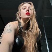 Mistress Troy (@misstroy09) 's Twitter Profile