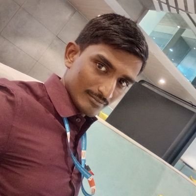 veeren_m's profile picture. 