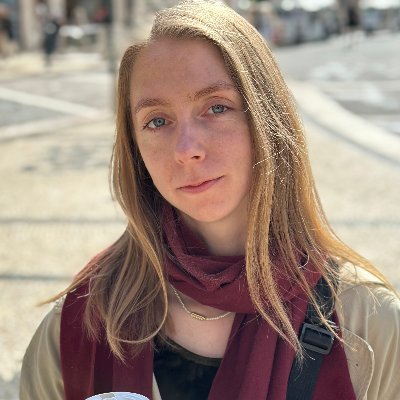 jennytick's profile picture. Helvetia for Ukraine