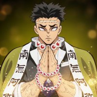 Gyomei 🙏 (@gyomeiclaps) 's Twitter Profile Photo