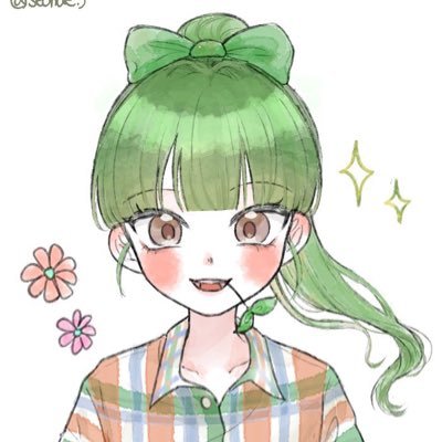 소낙さんのプロフィール画像