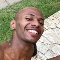 a LOURA do Tchan (@matheuloura) 's Twitter Profile