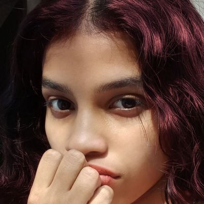 Samindi01's profile picture. A Law Brat
|  ⚖☀︎︎ Economics × Politics | f1 enthusiast | Art cinema & Literature | Exploring international relations📍🇱🇰