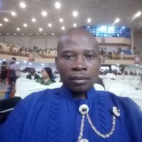 Chike Wadike (@chike_wadike) 's Twitter Profile