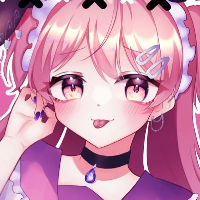 藤原こはく🍒さんのプロフィール画像