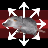 Ash Ⓐ 🏴🐀(Commisions open) (@ashistree) 's Twitter Profile Photo Ash Ⓐ 🏴🐀(Commisions open) (@ashistree) 's Twitter Profile Photo