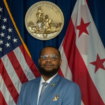 Anthony_W5MOCR's profile picture. Native Washingtonian| Ward 5 Community Relations and Services Manager for the Executive Office of the Mayor | All thoughts and opinions are my own|