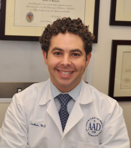 NYC #Dermatologist & expert in #acne, #rosacea & #cosmeticdermatology. Voted 2014 @NYMag #BestDoctors. Tweets are my own. #AskDrZ