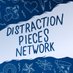The Distraction Pieces Network (@dpiecesnetwork) Twitter profile photo The Distraction Pieces Network (@dpiecesnetwork) Twitter profile photo