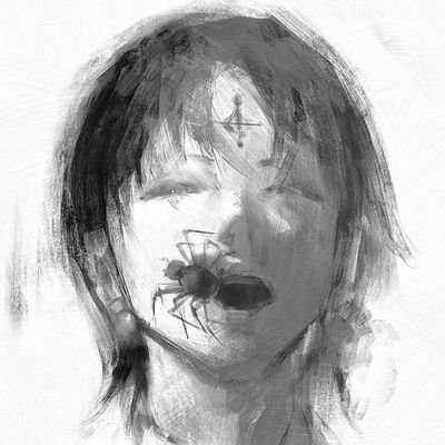 kiyothetallest's profile picture. ( ⴕ ) aki hayakawa irl  . (⁠^⁠_⁠^⁠メ⁠)  .  @adebelrie (  INTJ  )