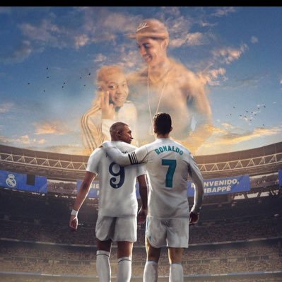 Niki99Madrid's profile picture. •@Realmadrid •@BVB•@Max33Verstappen•@Saints•