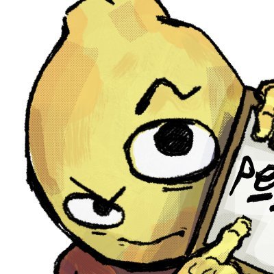 just a guy who like to drawn ENG / FR 🇫🇷🇬🇧
if I draw your character I will always forgot 1 detail 🤡👌✨
https://t.co/OsokYv0Sux