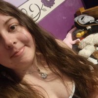 Rhyannon Hughes (@fallen_angel281) 's Twitter Profile