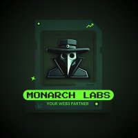 Monarch Labs (@monarchxlabs) 's Twitter Profile Photo Monarch Labs (@monarchxlabs) 's Twitter Profile Photo