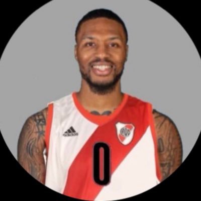 Primero River, después el resto. Mientras viva tu bandera, la izaremos con honor