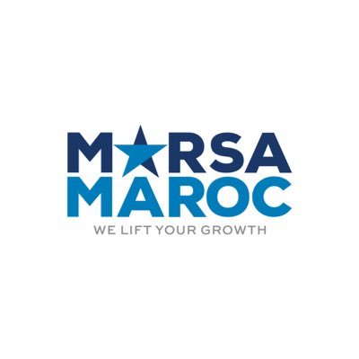 MarsaMarocGroup's profile picture. We lift your growth.