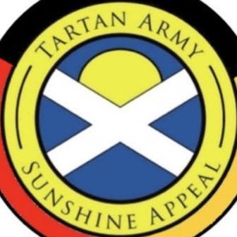 The only Scotland fans' charity to help children in every country where Scotland play. No away match missed since 2003.